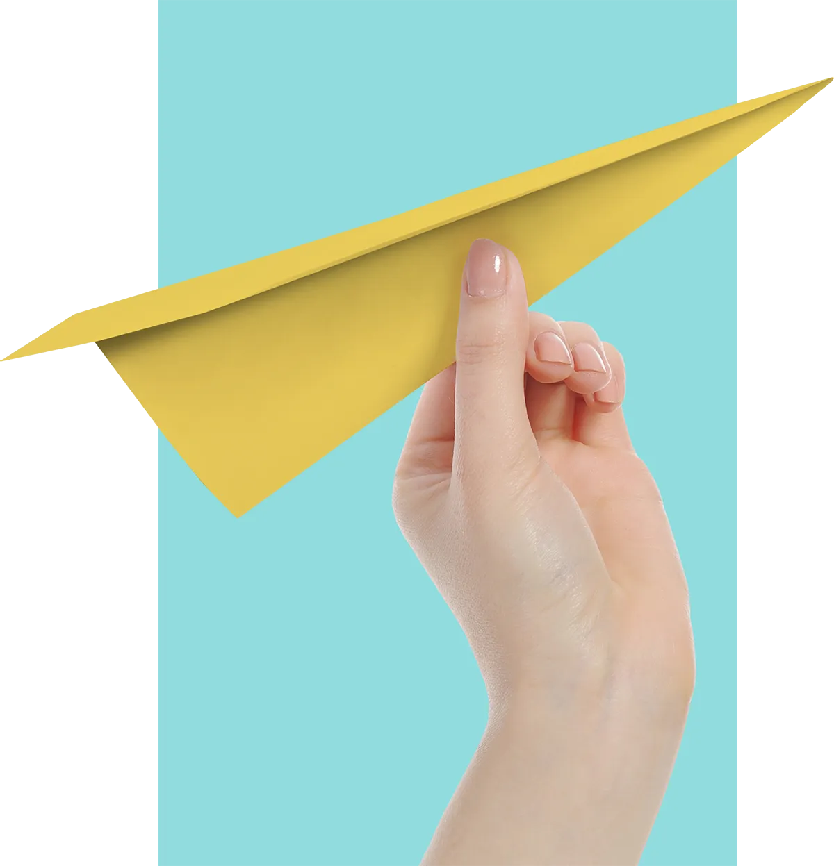 Paper Airplane