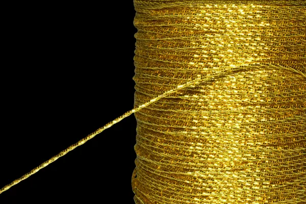 The Golden Thread Method: Why Your Book Isn't Just an Assembly Project (And Why AI Won't Save You)