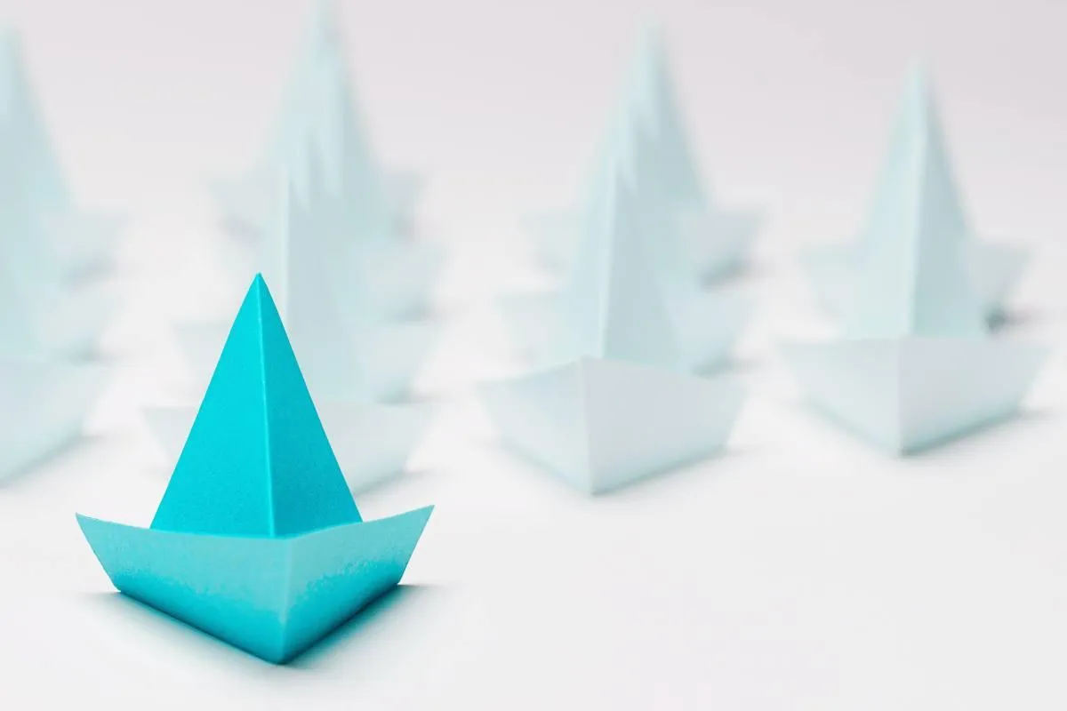 How a Mini "Product" Sold More Services