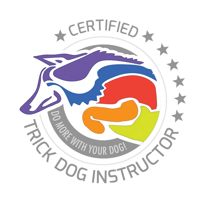 Certified Trick Dog Instructor Credential