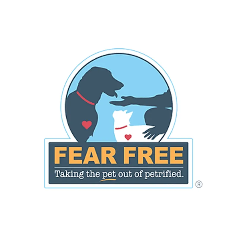 Fear Free Certified Credential