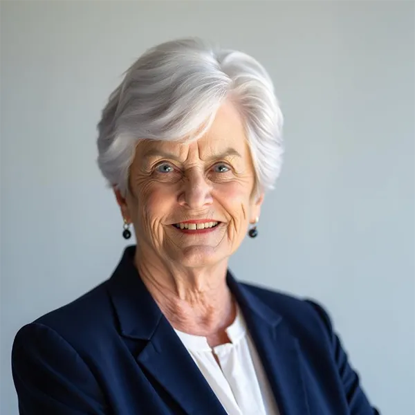 Lynn Banis Headshot