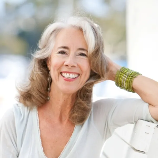 Susann Taylor Shier Headshot