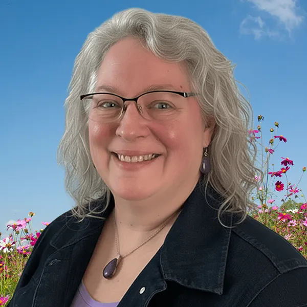 Janelle Bledsoe Headshot