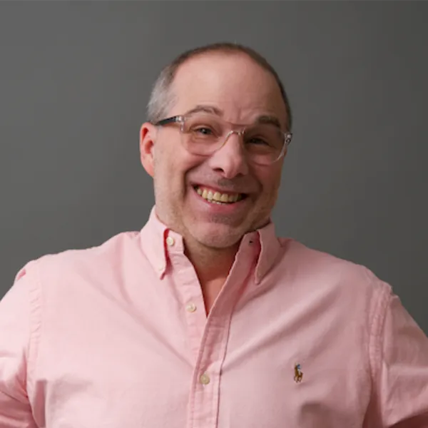 Jimbo Marshall Headshot