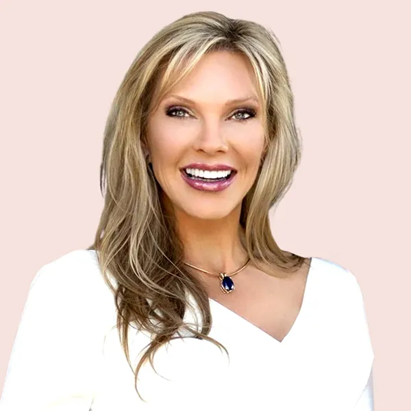 Kourtney Levens Headshot