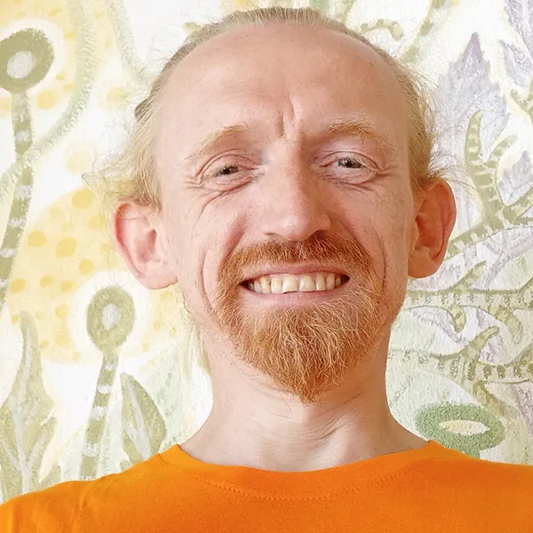 Rory Lemon Headshot