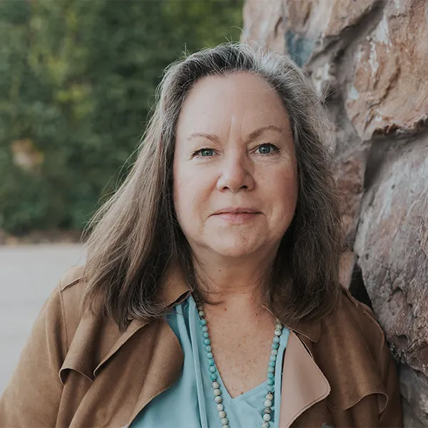 Stephanie McAuliffe Headshot