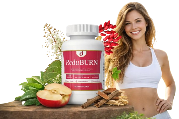 reduburn-weight-loss