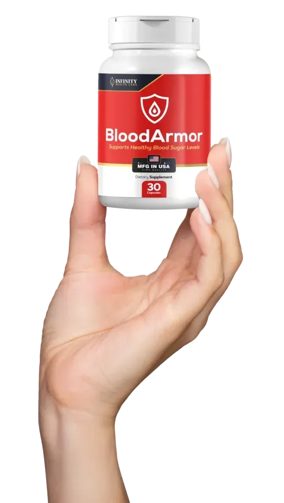 bloodarmor
