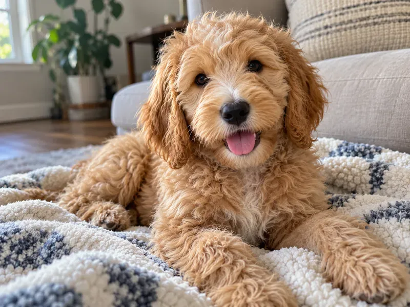 How to Choose a Goldendoodle Breeder in Arizona (and What to Ask Before You Pay a Deposit)