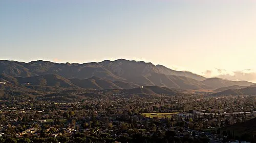 Aerial photo of downtown Sacramento