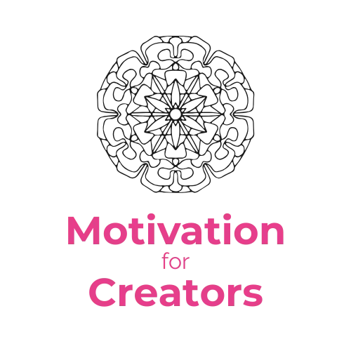 Motivation for Creators