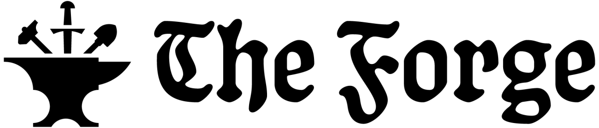 The Forge Logo