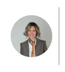 Nataliya Kolydchak real estate expert