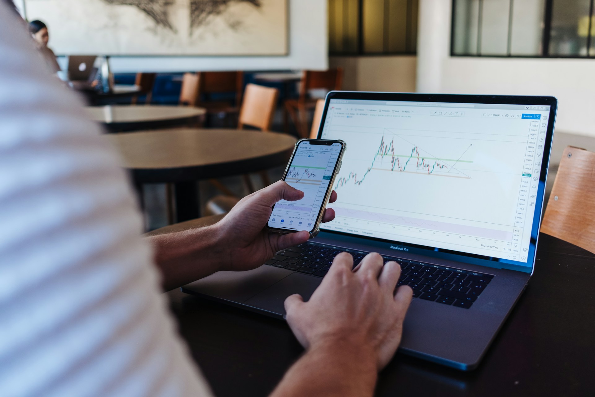 forex bot