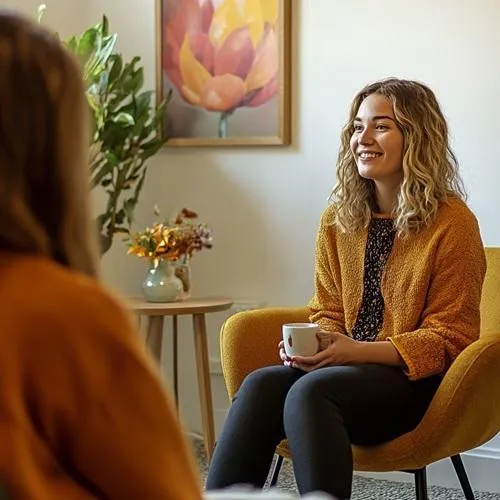 In-Person Therapy Session in Pennsylvania at Edward Jenny and Associates