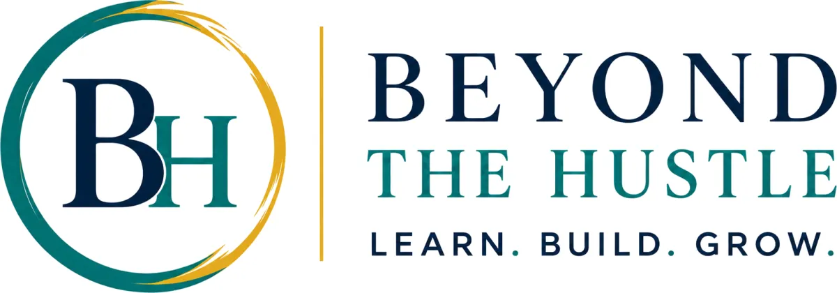 Beyond The Hustle Courses Logo