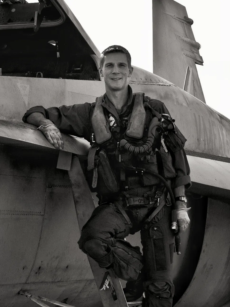 Photo of Paul Littlejohn, instructor of Find Your Next Move