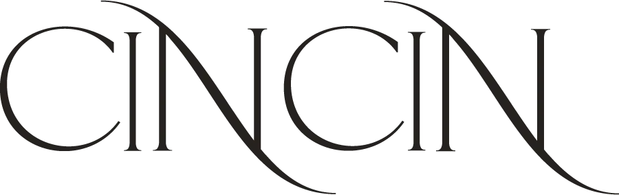 CinCin Logo Moderne Hochzeiten Schweiz