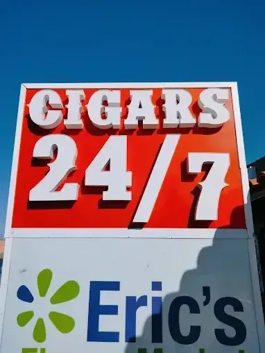 Open 24/7 - Head West Smoke Shop