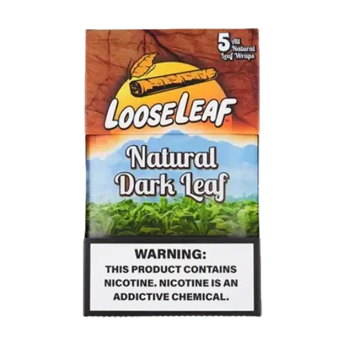 LooseLeaf - Head West Smoke Shop