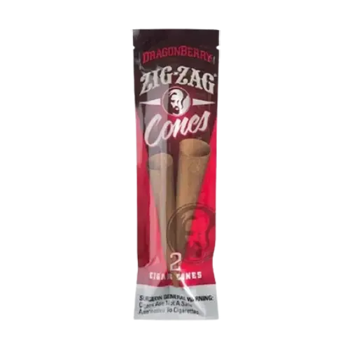 Zig-Zag - Head West Smoke Shop