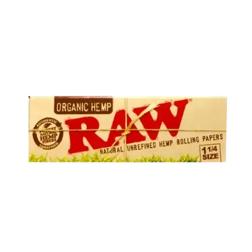 RAW - Head West Smoke Shop