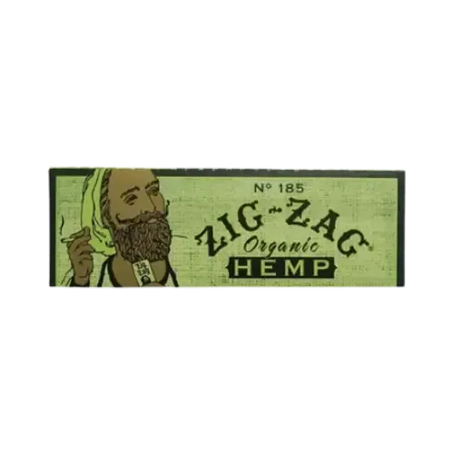 Zig-Zag - Head West Smoke Shop