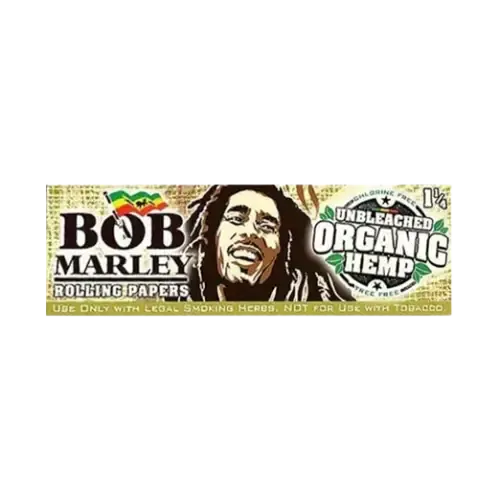 Bob Marley - Head West Smoke Shop
