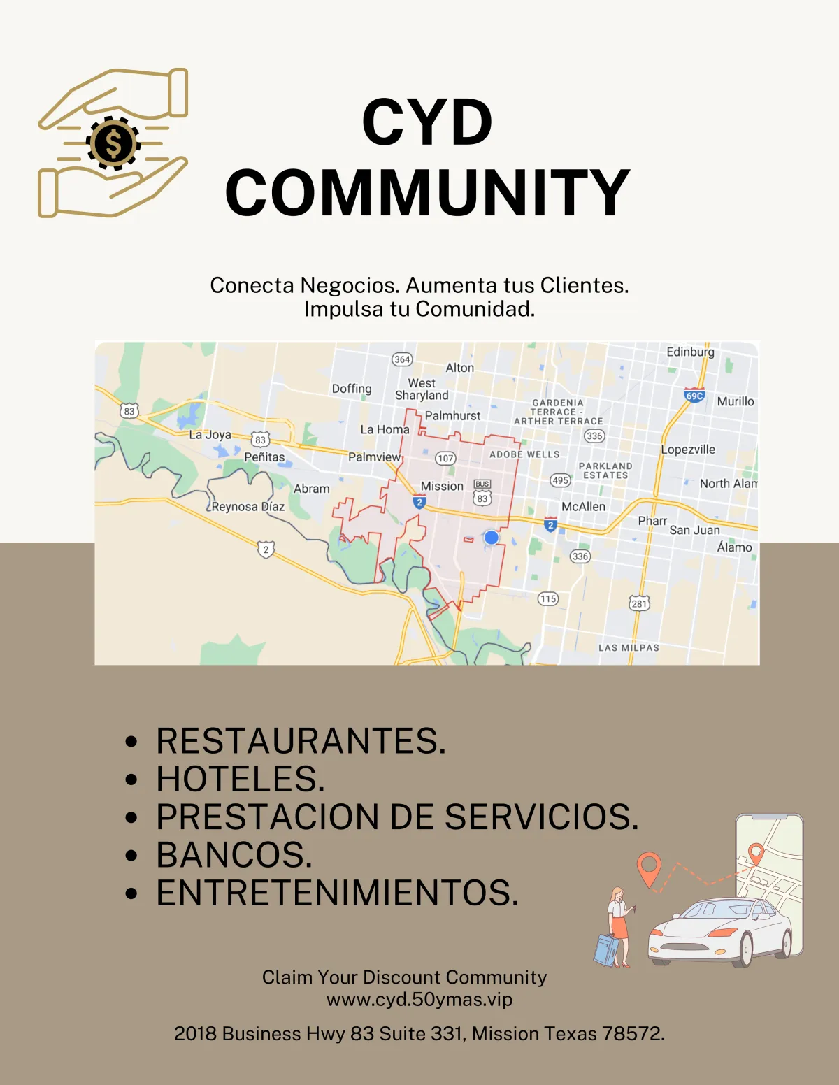 people gathering inside