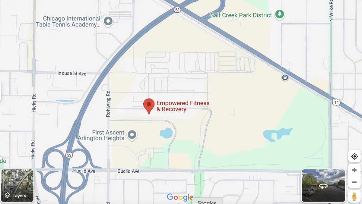 Glastonbury Kickboxing Location, Glastonbury Kickboxing Studio, Map, Directions