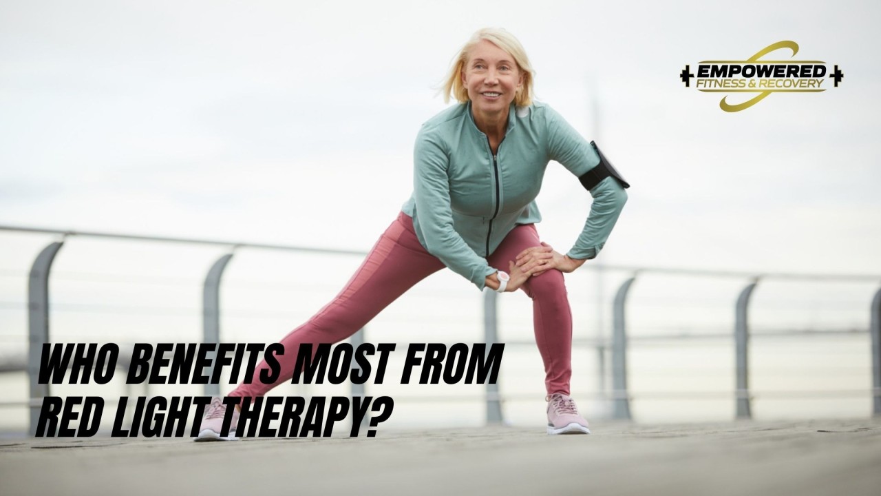 Red Light Therapy for Skin Glow and Estrogen Support