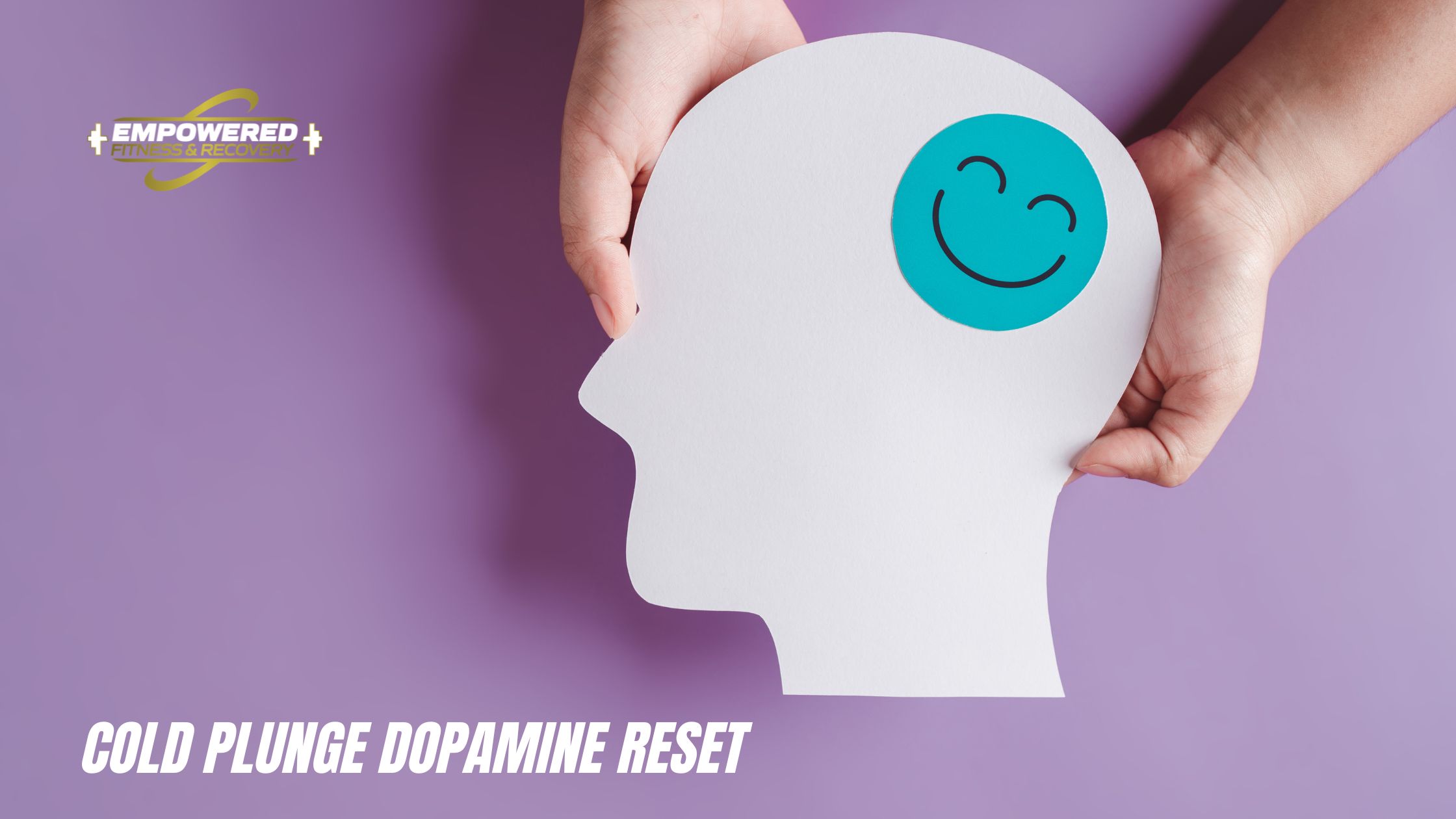 Cold Plunge Dopamine Reset: Elevate Mood and Restore Mental Clarity