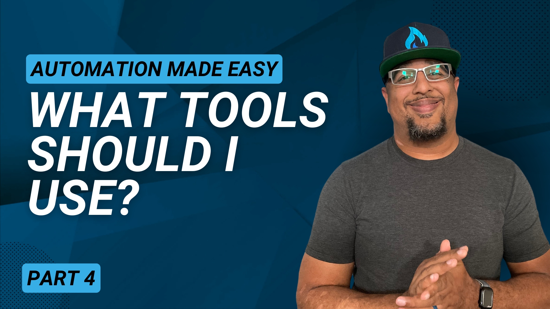 How to Select the Best Automation Tools for Your Small Business: A Step-by-Step Guide