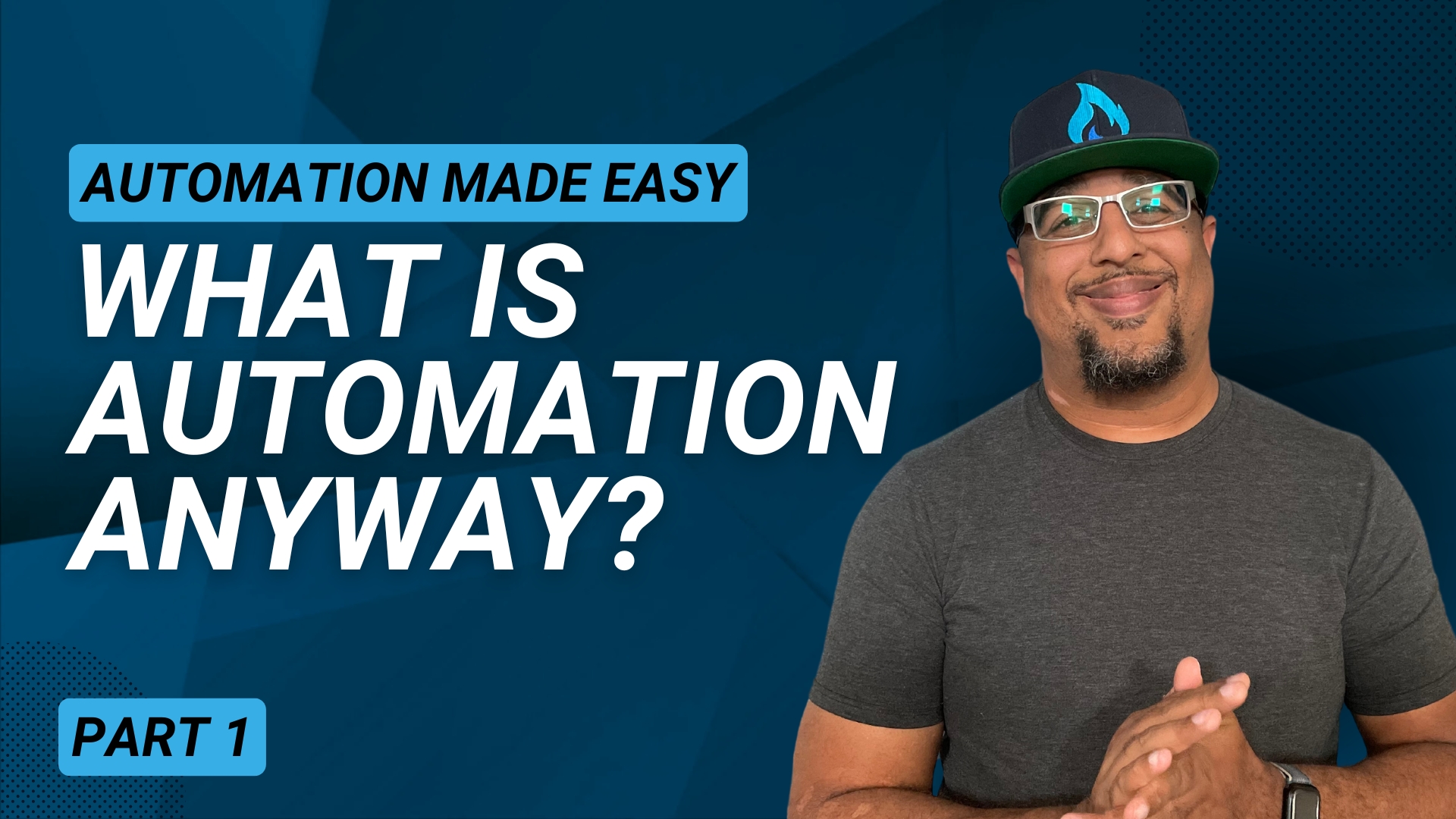 Automation Made Easy: Simplifying Automation for Small Business Owners