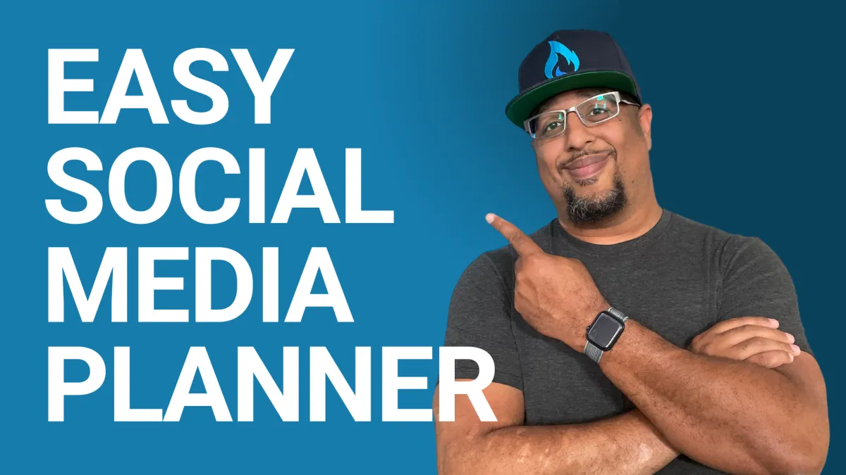 How to Automate and Schedule Social Media with the TechDesk Suite Planner