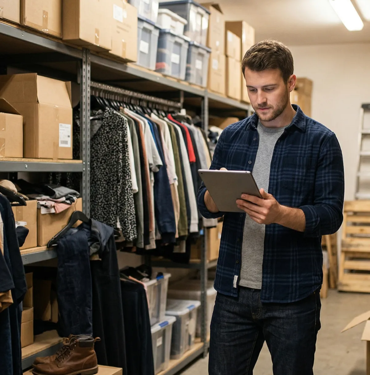 Why Most Retailers Get Open-to-Buy Wrong (And How to Fix It)