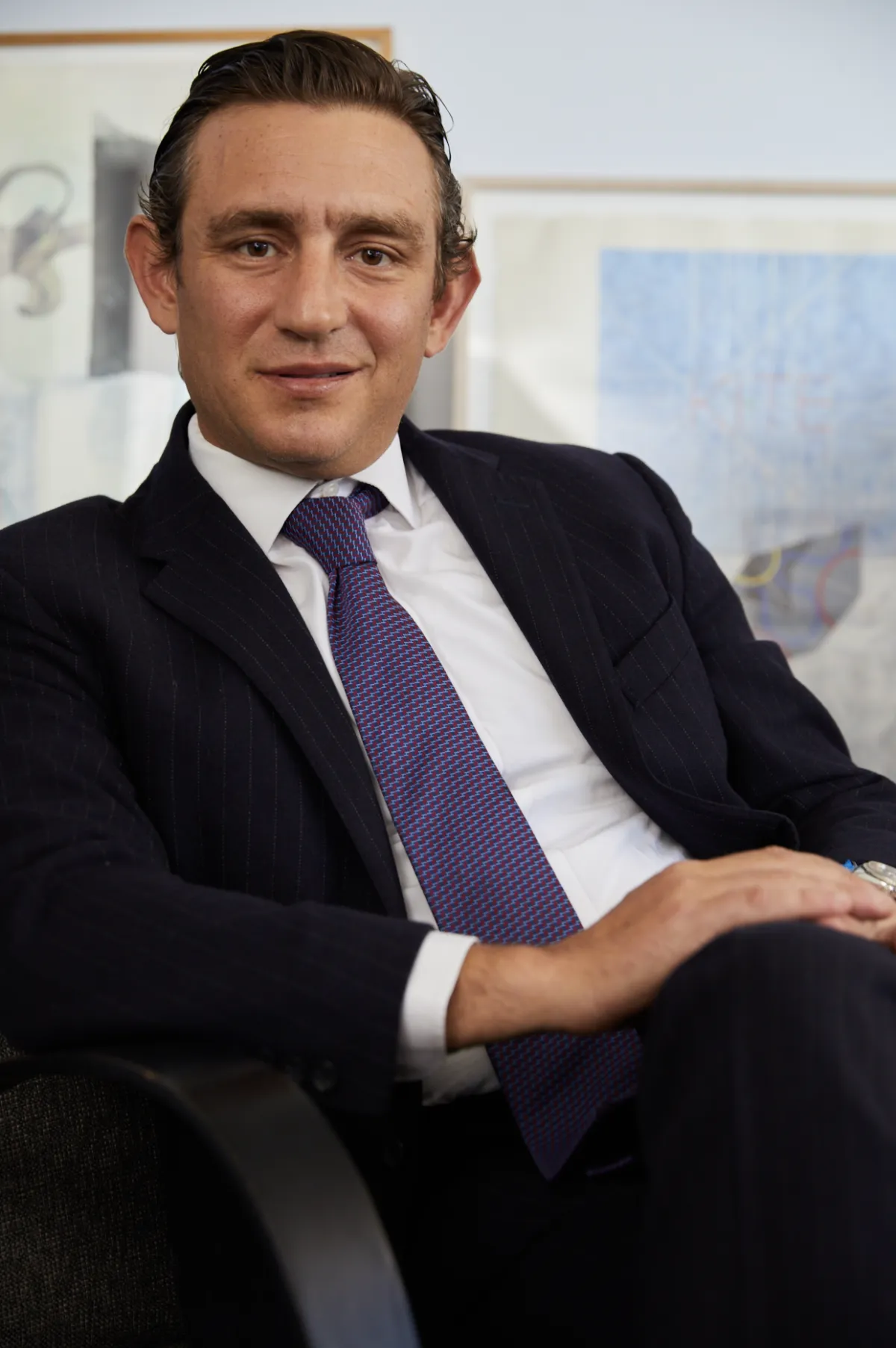 Personal Injury Lawyer
