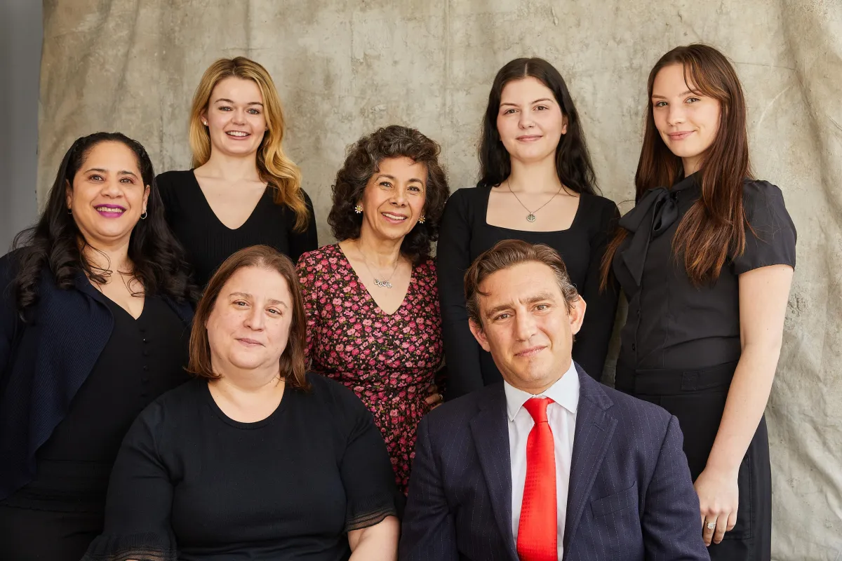 Blitz Law Group