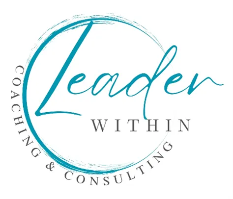 Leader Within Coaching & Consulting LOGO