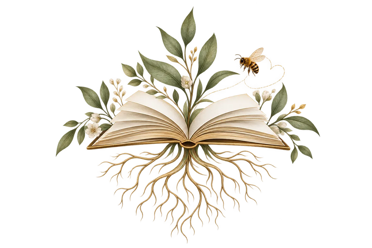 Spirit illustration