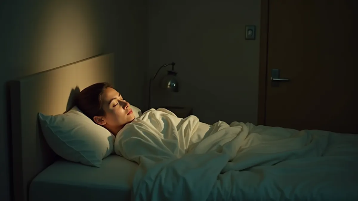 Spánek jako údržba mozku: proč nestačí jen „nějak přežít den“
