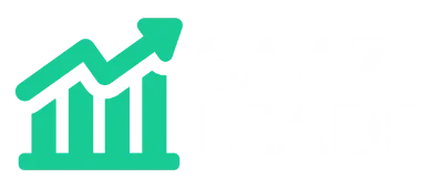 Saaz Leads Logo