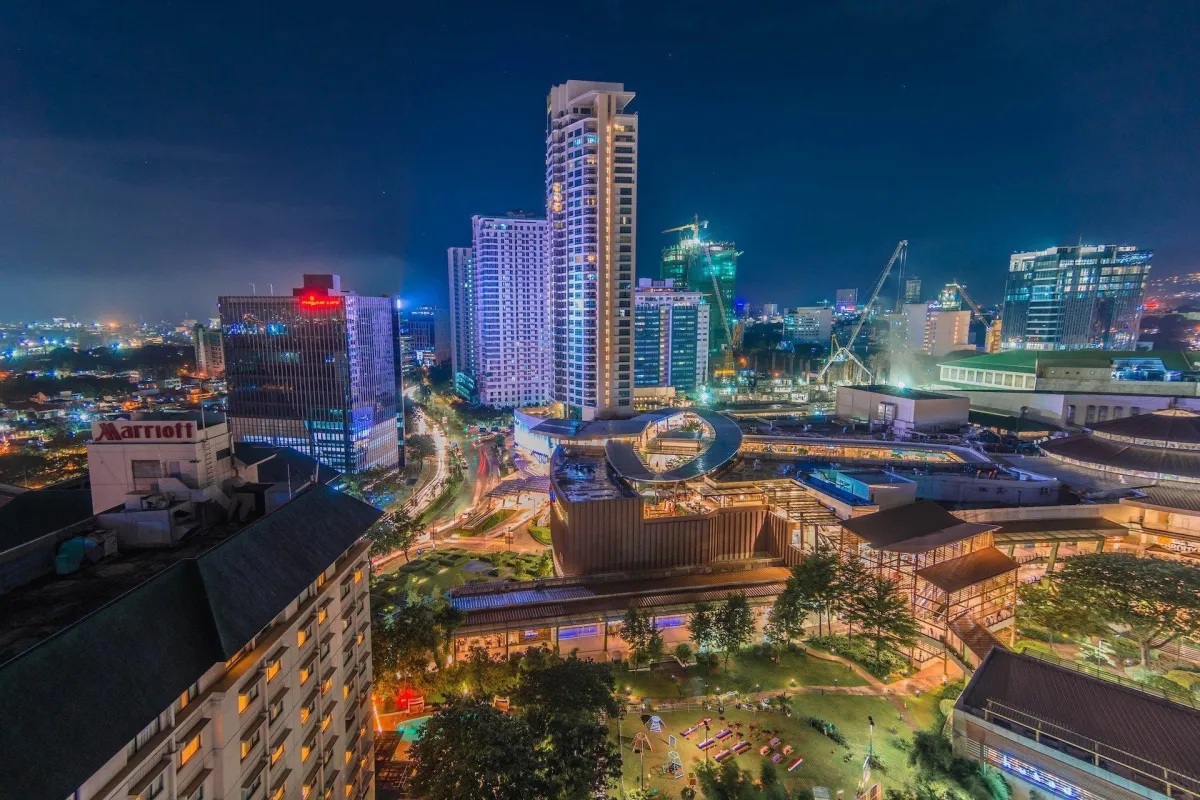 Ayala Center Cebu