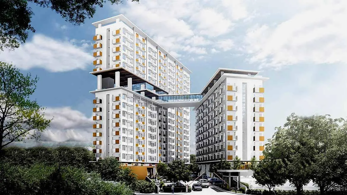condominium in cebu city