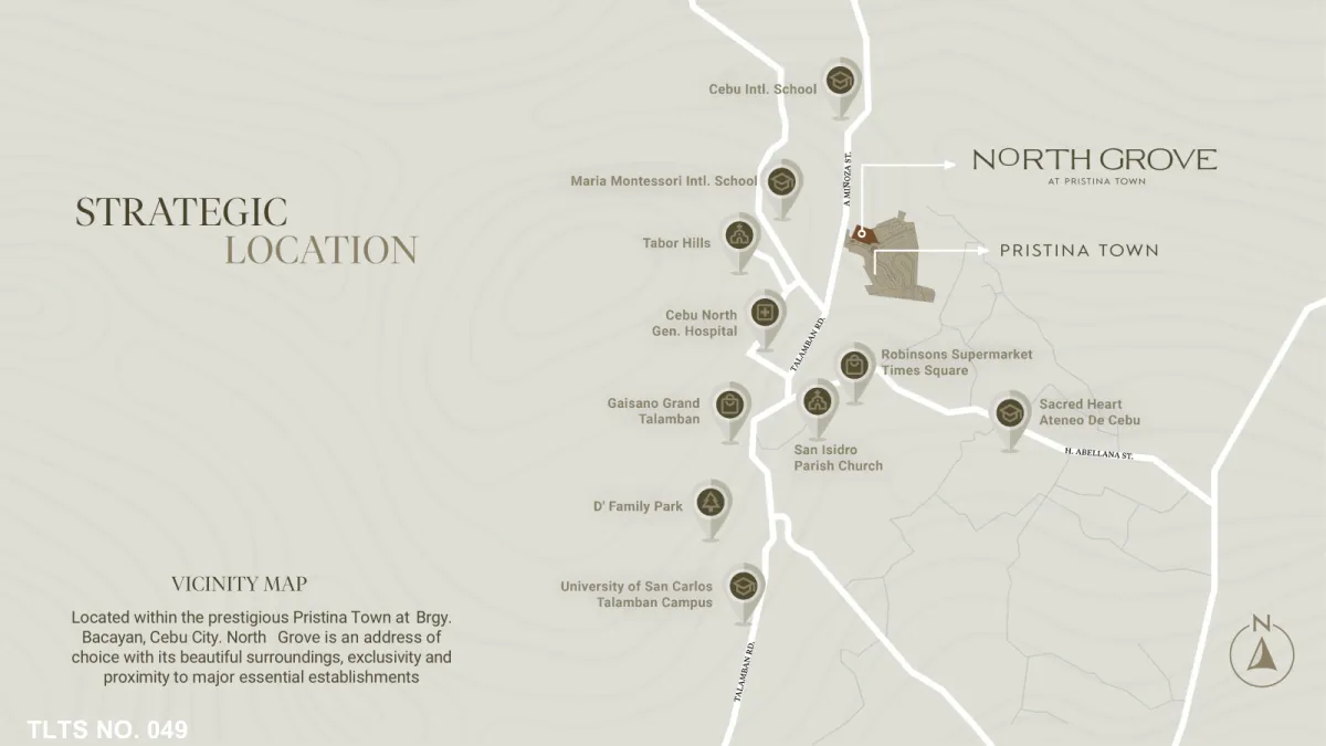 38 park map