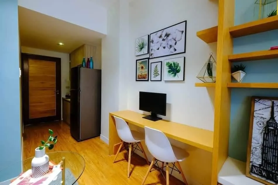 Arc Towers Deluxe Studio Unit