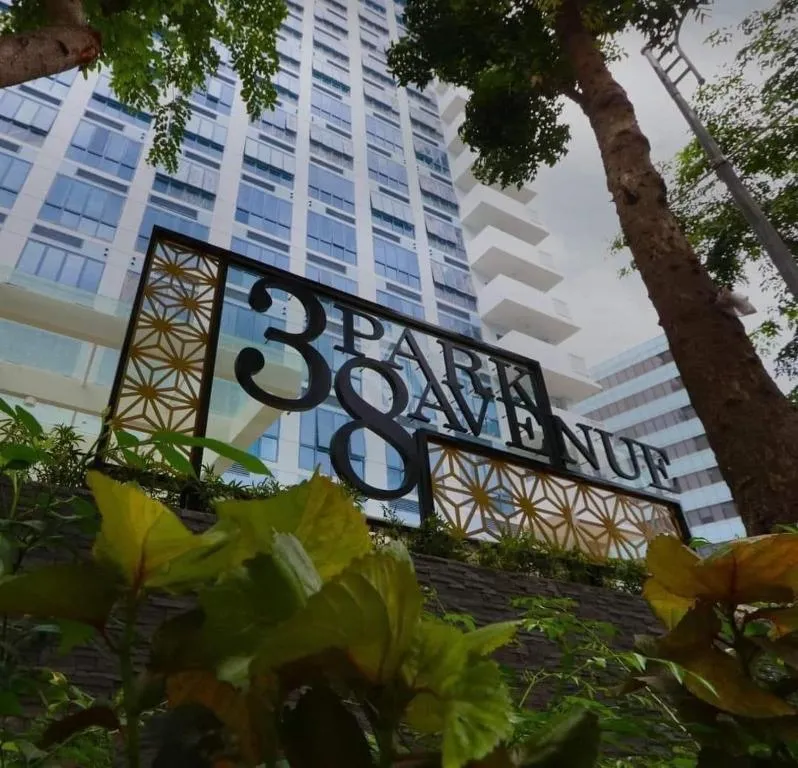 38 Park Avenue IT Park