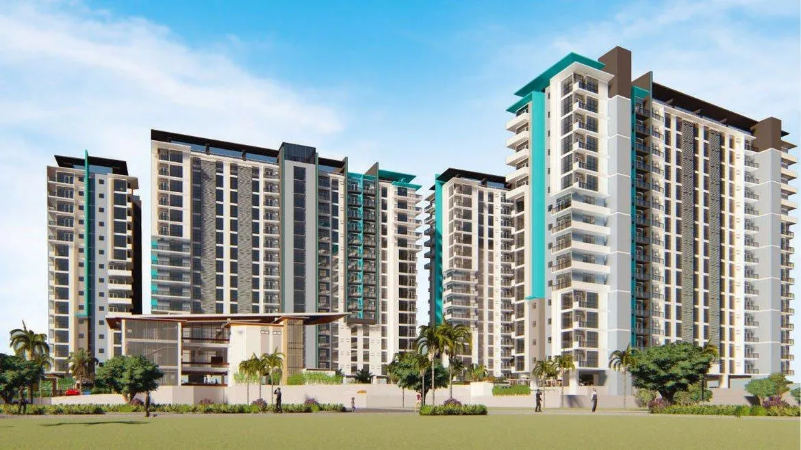 Condo in Banilad